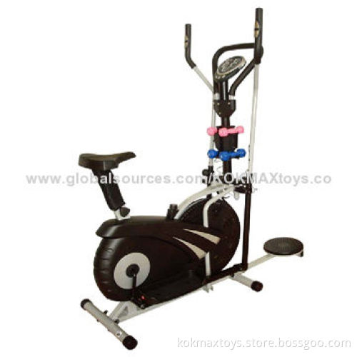 Fitness bike cross test air force